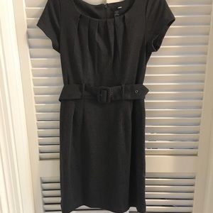 Belted H&M Dress